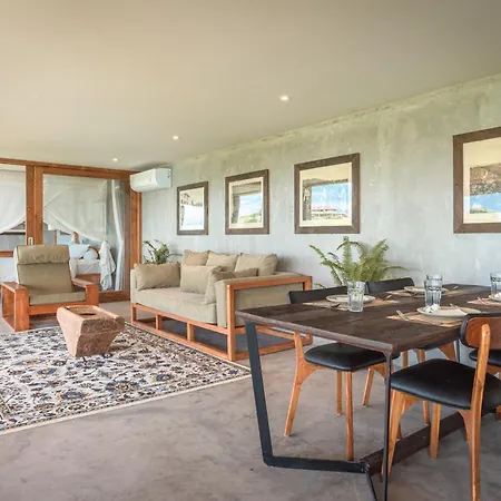 Hotel Sumberkima Hill Retreat 2