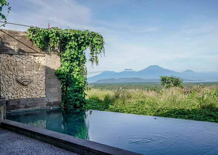 Resort Sumberkima Hill 2